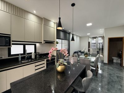 Casa, 3 quartos, 127 m² - Foto 3