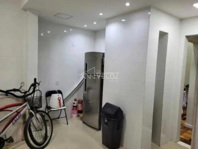 Apartamento, 1 quarto, 80 m² - Foto 1