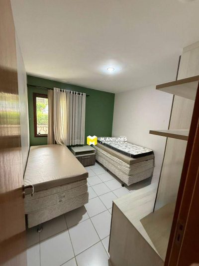 Apartamento, 2 quartos - Foto 1