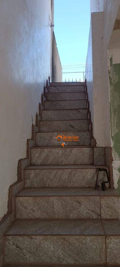 Casa, 1 quarto, 45 m² - Foto 4