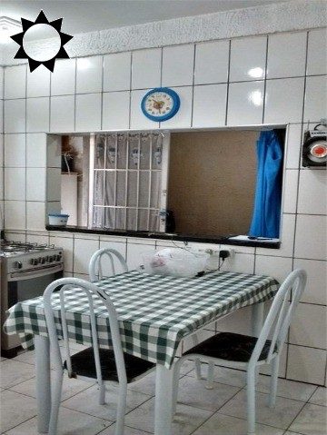 Casa, 3 quartos, 230 m² - Foto 1