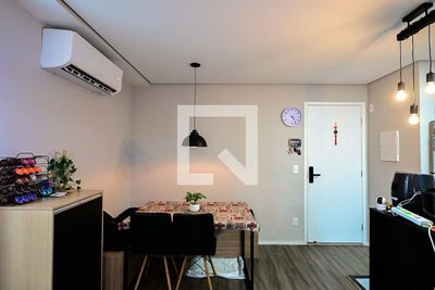 Apartamento, 2 quartos, 56 m² - Foto 4