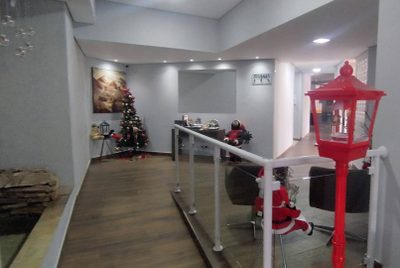 Apartamento, 2 quartos, 52 m² - Foto 3