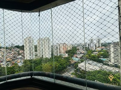 Apartamento, 3 quartos, 86 m² - Foto 4