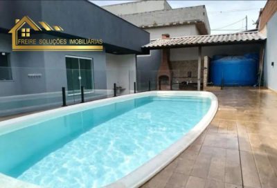 Casa, 3 quartos, 280 m² - Foto 2