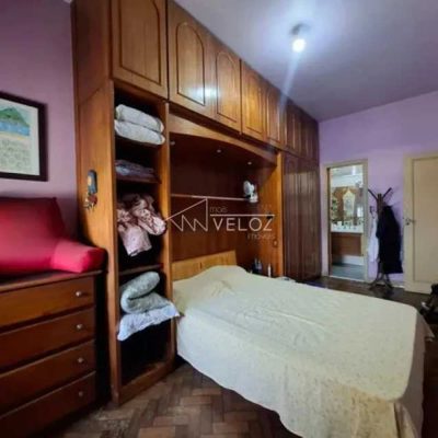 Apartamento, 4 quartos, 358 m² - Foto 1