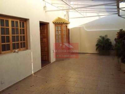 Sobrado, 3 quartos, 408 m² - Foto 3