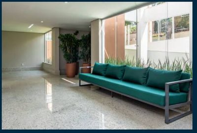 Apartamento, 3 quartos, 70 m² - Foto 4