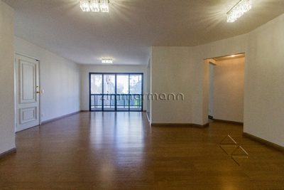 Apartamento, 3 quartos, 121 m² - Foto 1