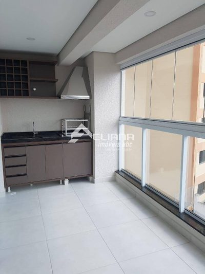 Apartamento, 3 quartos, 93 m² - Foto 3
