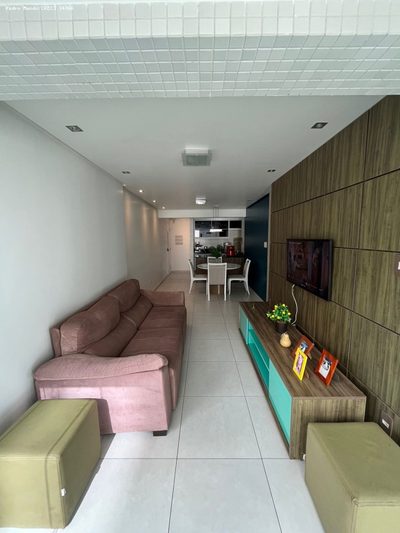 Apartamento, 2 quartos, 79 m² - Foto 2