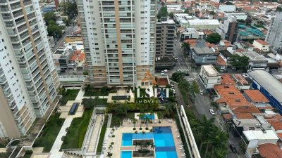 Apartamento, 3 quartos, 178 m² - Foto 5