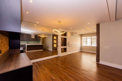 Apartamento, 2 quartos, 88 m² - Foto 1