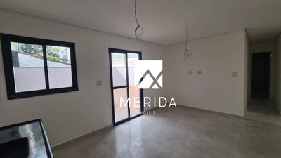 Apartamento, 2 quartos, 93 m² - Foto 3
