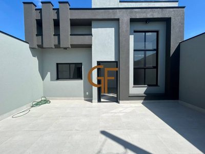 Casa, 3 quartos, 90 m² - Foto 2