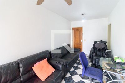 Apartamento, 2 quartos, 54 m² - Foto 3