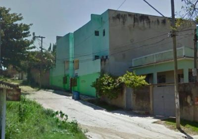 Casa, 1 quarto, 50 m² - Foto 1