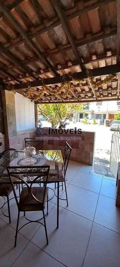 Casa, 2 quartos, 118 m² - Foto 5