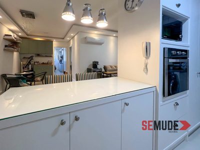 Apartamento, 2 quartos, 80 m² - Foto 4