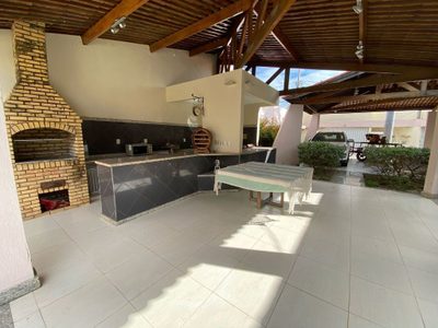 Casa, 4 quartos - Foto 4