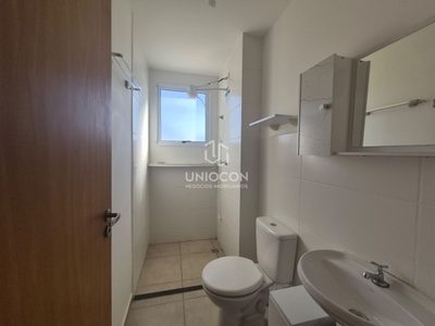 Apartamento, 2 quartos, 45 m² - Foto 3