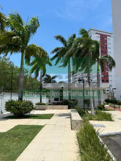 Apartamento, 2 quartos, 64 m² - Foto 4