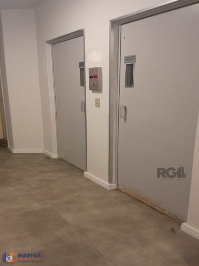 Apartamento, 1 quarto, 36 m² - Foto 2