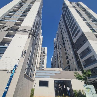 Apartamento, 2 quartos, 34 m² - Foto 1
