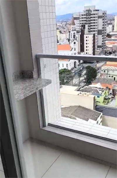 Apartamento, 2 quartos, 52 m² - Foto 2