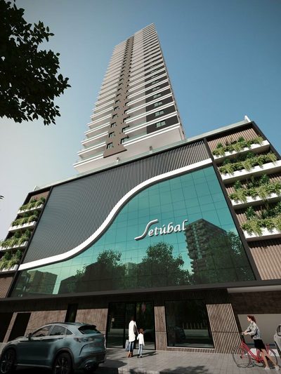 Apartamento, 115 m² - Foto 3