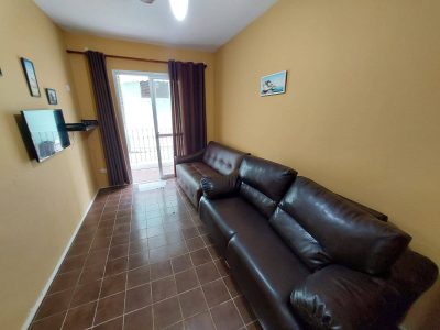 Apartamento, 1 quarto, 40 m² - Foto 3