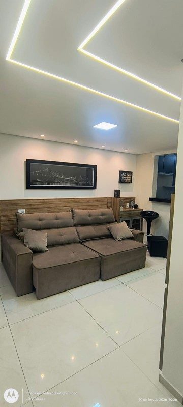 Apartamento, 2 quartos, 52 m² - Foto 3