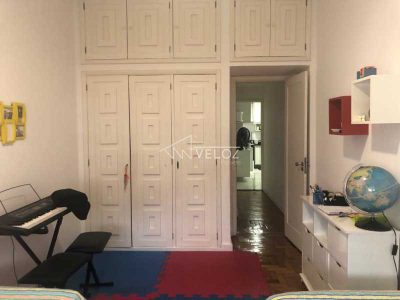Apartamento, 3 quartos, 147 m² - Foto 5