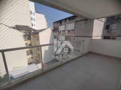 Apartamento, 2 quartos, 70 m² - Foto 4