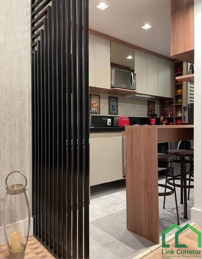 Apartamento, 3 quartos, 76 m² - Foto 1