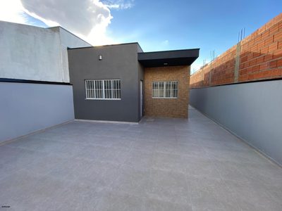 Casa, 2 quartos - Foto 3