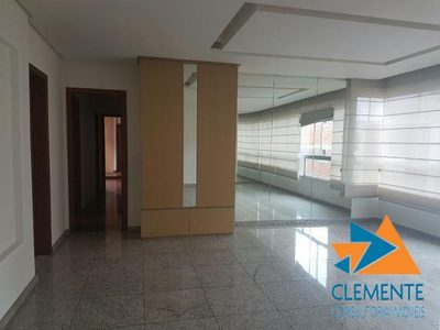 Apartamento, 4 quartos, 138 m² - Foto 3