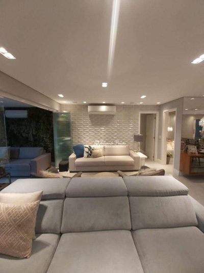 Apartamento, 3 quartos, 154 m² - Foto 3
