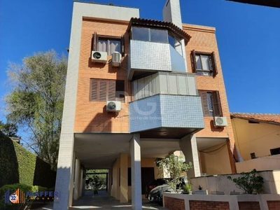 Cobertura, 3 quartos, 137 m² - Foto 1