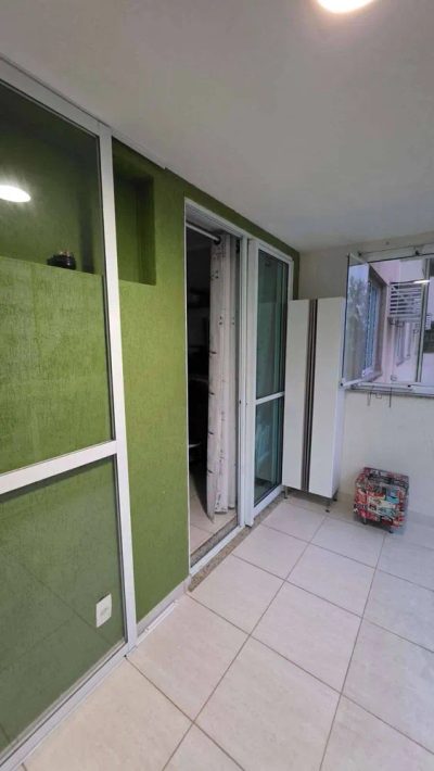 Apartamento, 2 quartos, 70 m² - Foto 3