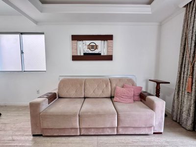 Apartamento, 3 quartos, 163 m² - Foto 5
