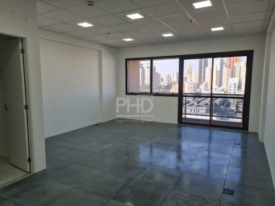 Sala-Conjunto, 42 m² - Foto 1