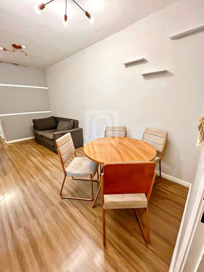 Casa de Condomínio, 2 quartos - Foto 5