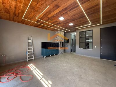 Casa, 3 quartos, 140 m² - Foto 2