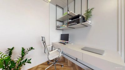 Apartamento, 2 quartos, 100 m² - Foto 1