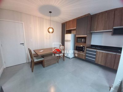 Apartamento, 1 quarto, 41 m² - Foto 4