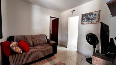 Casa, 3 quartos, 120 m² - Foto 5