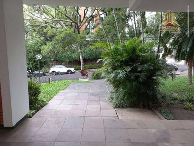 Apartamento, 3 quartos, 95 m² - Foto 2