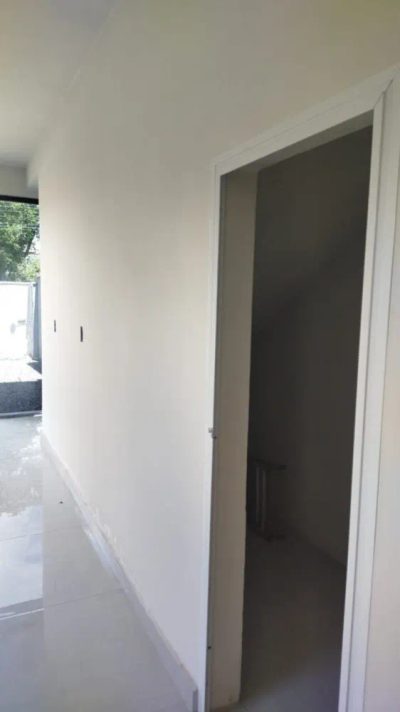Sobrado, 3 quartos, 97 m² - Foto 2