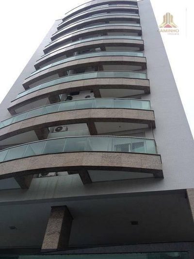 Apartamento, 3 quartos, 114 m² - Foto 1